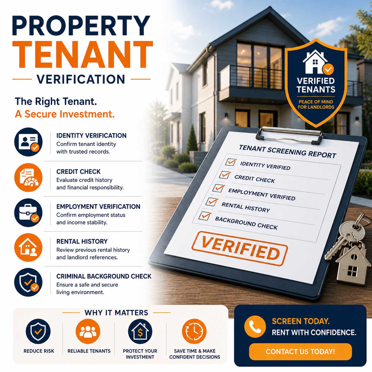Rental Services